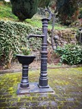 Image for Fountain in Arzbach - Germany - Rhineland/Palatinate