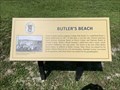 Image for Butler's Beach