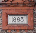 Image for 1883 - Liverpool Pilot Office - Liverpool, UK