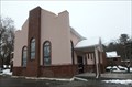 Image for First Ukrainian Pentecostal Church - Binghamton, NY
