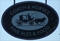 Image for Coach and Horses - West Park Street, Harrogate, Yorkshire, UK.