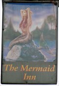 Image for Mermaid Inn - High Street, Ellington, Cambridgeshire, UK.
