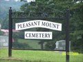 Image for Pleasant Mount Cemetery - Remlap, AL
