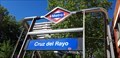 Image for Estación de Cruz del Rayo - Madrid, España