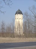 Image for Wasserturm Borsdorf Germany