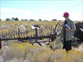 Image for Fort Rock Hay Rake and Misc. Equipment - Fort Rock, OR