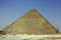Image for Great Pyramid of Khufu, Giza, Egypt