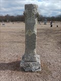 Image for E.R. Slayton - Centrahoma Cemetery - Centrahoma, OK