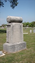 Image for Anna Grace - Yukon Cemetery - Yukon, Oklahoma