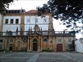 Image for Mosteiro de Santa Clara-a-Nova - Coimbra, Portugal