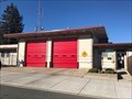 Image for Contra Costa County Fire Rescue Fire Station 2 Safe Haven - Pleasant Hill, CA.