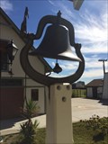 Image for Victorian Dinner Bell - Anaheim, CA