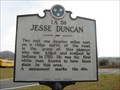 Image for Jesse Duncan - 1A 26 - Johnson City, TN