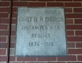 Image for 1910 - Jamestown Presbyterian Church - Jamestown, PA