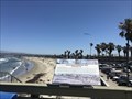 Image for Ocean Beach from Ocean Beach Pier - San Diego, CA