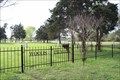 Image for Woods Prairie Cemetery -- West Point TX