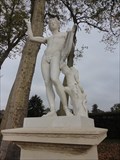 Image for Apollo  -  Versailles, France