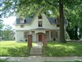 Image for DeHodiamont, Emmanuel, House - St. Louis, MO
