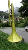 Image for Trumpet - Bischofshoven - Austria