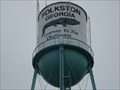 Image for Water Tower - Folkston, GA