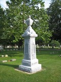 Image for Strong Grave - Naperville, Illinois