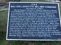 Image for Maj. Gen. Lafayette McLaws' Command (C.P.2) - Burkittsville MD