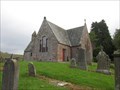 Image for Abernyte Parish Church - Perth & Kinross, Scotland.