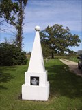 Image for All Veteran's Memorial - Hewitt, MN
