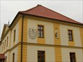 Image for Sundial, Bilovice, Czech Republic