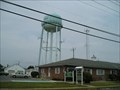 Image for Surf City, NJ Water Tower