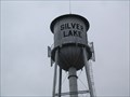 Image for Watertower, Silver Lake, Minnesota
