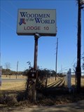Image for Woodmen of the World Lodge 10 - Monroe, LA