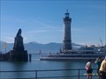 Image for SOUTHERNMOST - Lighthouse in Germany - Lindau (Bodensee), Bayern, Germany
