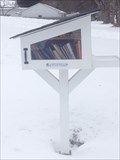 Image for Little Free Library #109847 - Holland, Michigan