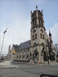 Image for St. John's Episcopal Church of Detroit, MI