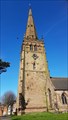 Image for Bell Tower - SS Peter & Paul - Coleshill, Warwickshire