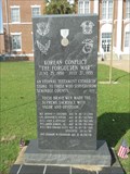Image for Korean War Memorial - Donalsonville, GA