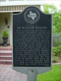 Image for Homesite of Dr. William Keiller