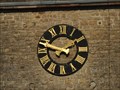 Image for Clocks of St. Martin Church (Hillesheim), RLP / Germany