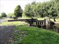 Image for Rochdale Canal Lock 75 – Newton Heath, UK