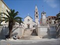 Image for St. Peter's Church - Supetar, Croatia
