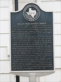 Image for Valley View Baptist Church