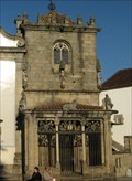 Image for Capela dos Coimbras - Braga, Portugal