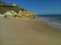 Image for Praia dos Bicos - Albufeira, Portugal