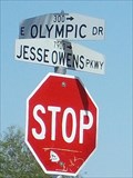Image for Jesse Owens Parkway and Olympic Drive - Phoenix, Arizona