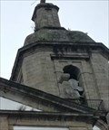 Image for Campanario Concatedral de Ferrol - Ferrol, A Coruña, Galicia, España