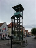 Image for Carillon - Marktplatz Gunzenhausen, Germany, BY