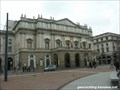 Image for [CK] Teatro 'Alla Scala' - Milan, Italy