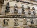 Image for Chintamani Parswanath Jain Temple - Haridwar, Uttarakhand, India