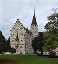 Image for Ehemalige Gewerbeschule - Aarau, AG, Switzerland